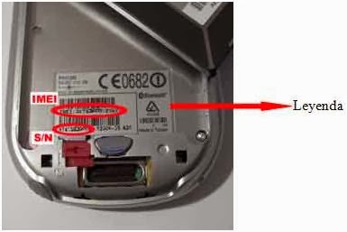 como intervenir un telefono celular movilnet